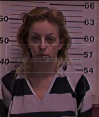 Jennifer Dawn Yow