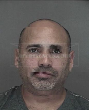 Luis Manuel Ocasio