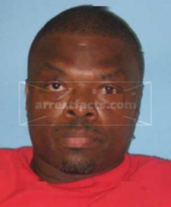 Harold Eugene Jones