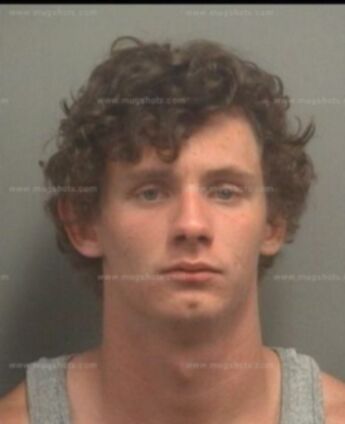 Cody Lane Chapman