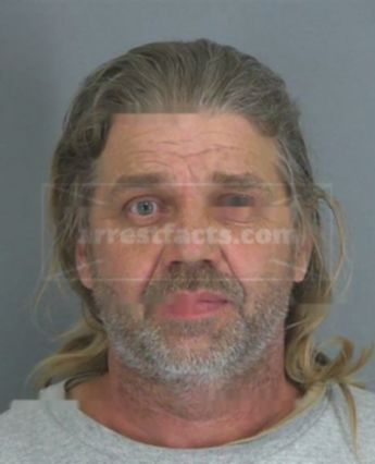 Charles Gary Westbrook