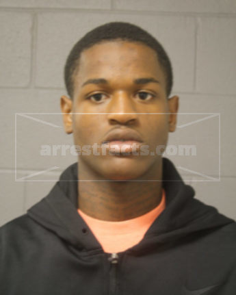 Trevon Trimaine Towers