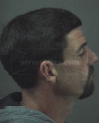 Anthony Brian Milbourne