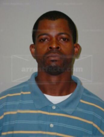 Terry R Clayborn Jr.