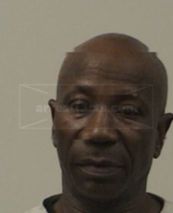 Leroy Nathaniel Weston