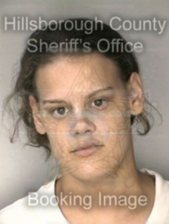 Stacy Nichole Bonner