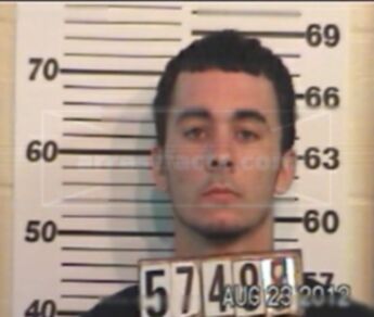 Corey Daniel Venable