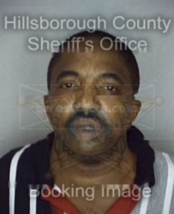 Michael Lee Ivey