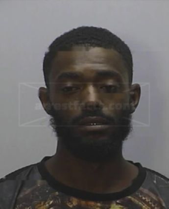 Justin Alexander Wright