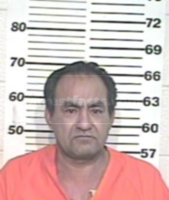 Jose Luis Ruiz Ramos