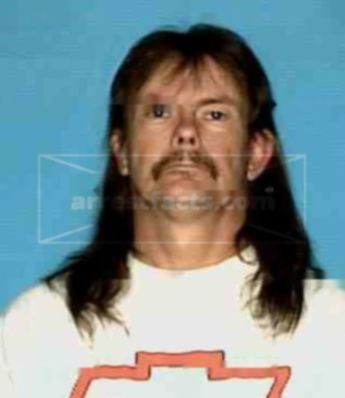 Mark Steven Warren
