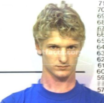 Nathan William Arnold