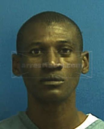 Carlton Daniels