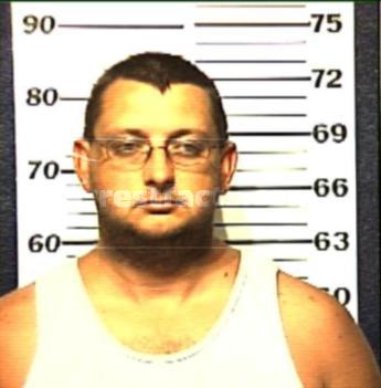 Jonathan Wayne Clark