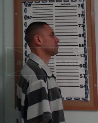 Gabino Bojorquez-Lugo