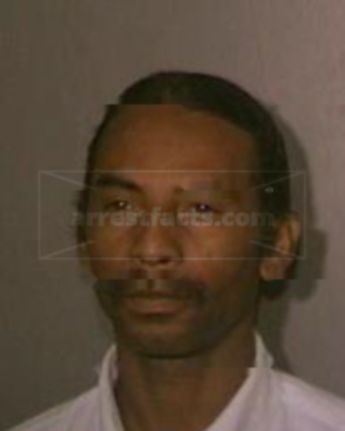 Freddie Davis