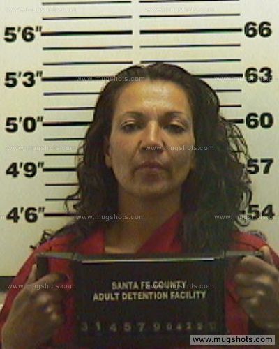 Monique Ann Stafford