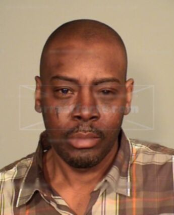 Tracy Derrell Lewis
