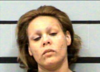 Ashlee Marie Miller