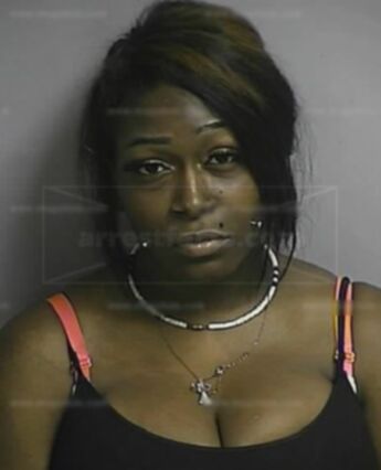 Akeia Shante Johnson