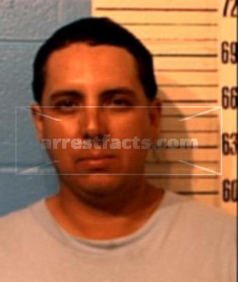 Mario Daniel Garcia