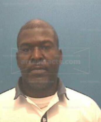 Kenneth Lee Jackson