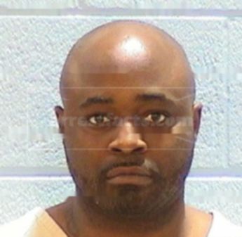 Anthony Tommie Foster