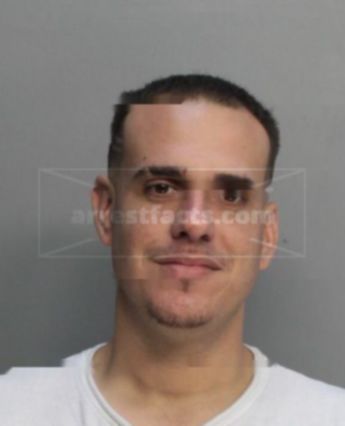 Joseph Marcus Bernal