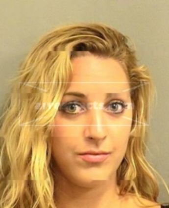 Briana Marie Gelveles