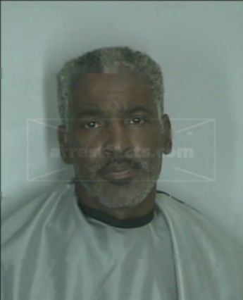 Ronald Tyrone Hodge