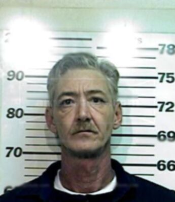 Charles Wesley Sorber