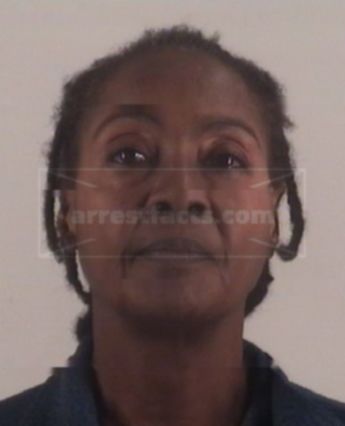 Aysha Mahmoud Burnett