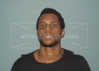 Brandon Jamarr Madison