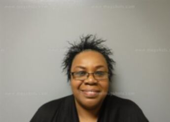 Brenda Lee Haskins