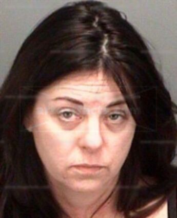 Amy Donita Standish