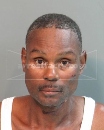 Ernest Lee Blocker