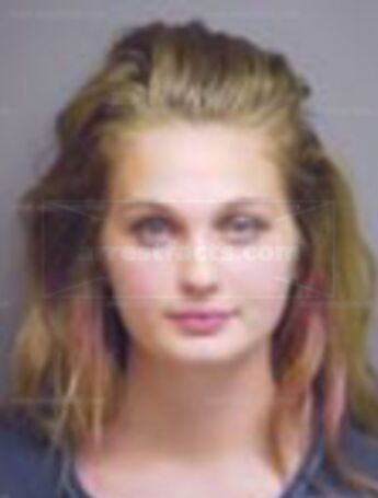 Briana J Powell