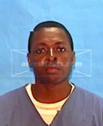 Eric Richardson