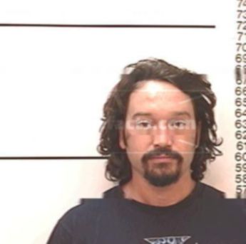 Travis Eldon Mcfarlin