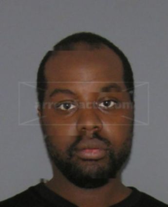 Carlos Frierson