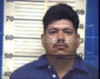 Jose Antero Escobedo