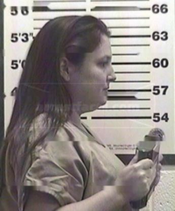 Anita Salazar