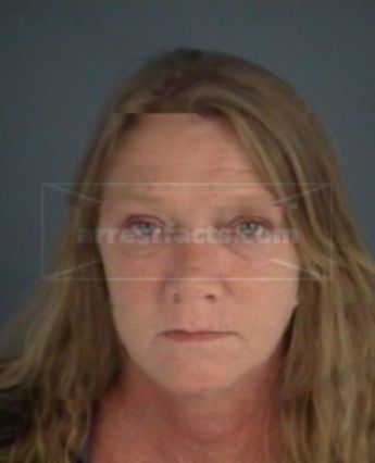 Peggy Sue Walley