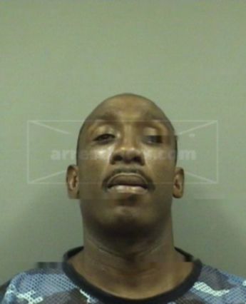 Terry Andre Alexander