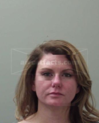 Morgan Paige Buchanan