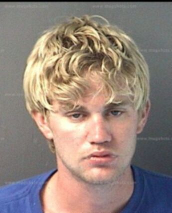 Ernest Byerly Brown