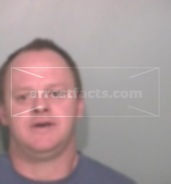 Curtis Dolan Mcbeth