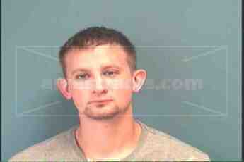 Jesse Allen Bredeck