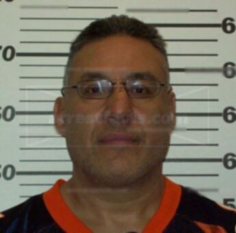 Timothy Louis Fuentes