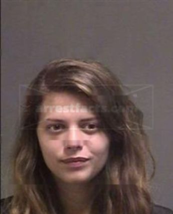 Marissa Elizabeth Steele
